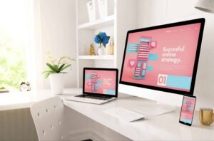 Digital Agencies in Pakistan