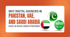 Digital Agencies in Pakistan